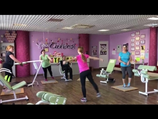 2018 05 31 фиткервс комендантский 9/2