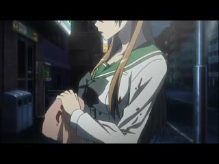 Highschool of the dead [04 of 12] [ru jp] [animedia tv animereactor ru]