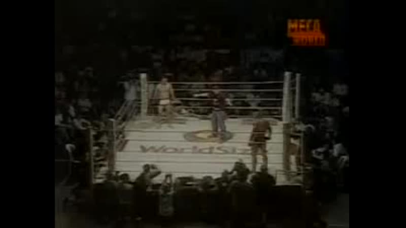 Маурисио (шогун) руа евангелиста сантос