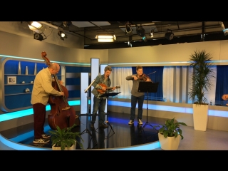 Craft trio в утреннем экспрессе