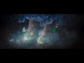 Crystalline and comfortable at the same time