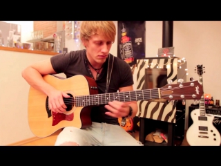 Tobias rauscher memories (original)