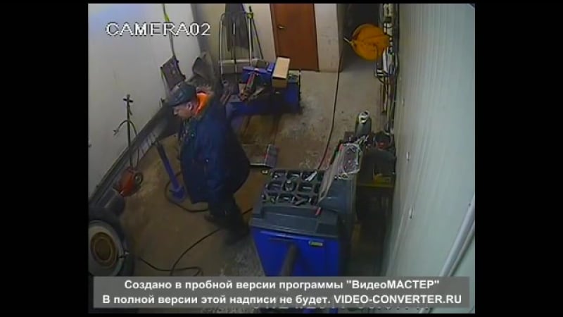 Шиноштанымонтаж уссурийск