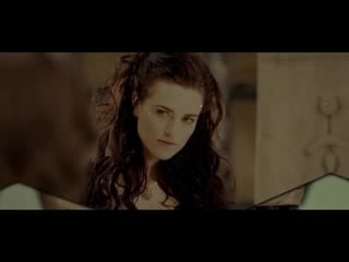 Merlin vine | мерлин | morgana pendragon | katie mcgrath