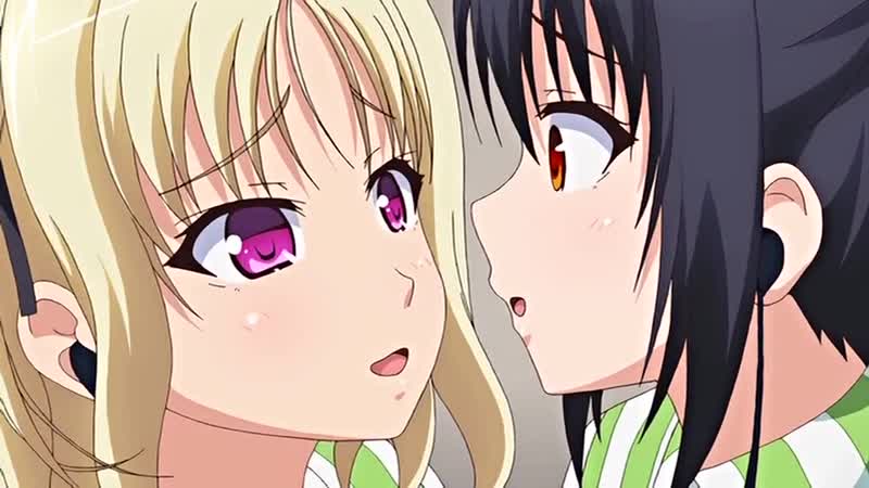 Jk to ero konbini tenchou 1 6 субтитры / старшеклассницы и похотливый менеджер