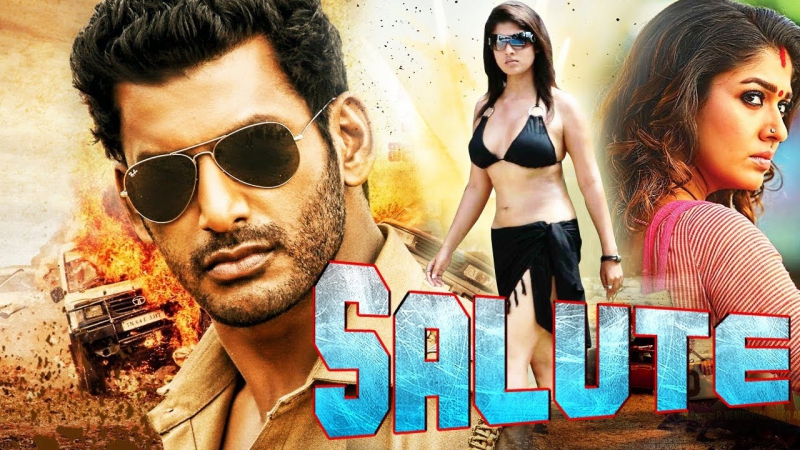 Mumbai express (2005) full hindi movie