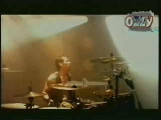 Ozzy osbourne featuring black sabbath 24 perry mason