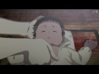 02 sakurako san no ashimoto ni wa shitai ga umatteiru / труп под ногами сакурако