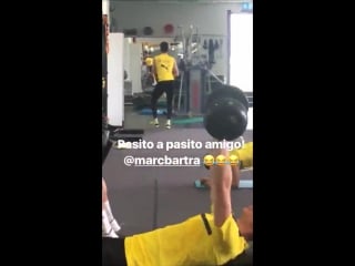 Marc bartra