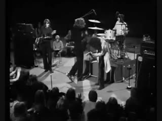 Led zeppelin how many more times live danmarks radio hdvideo