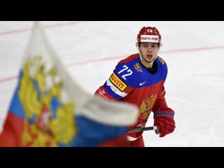 Artemi panarin best skills goals