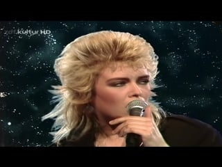 Kim wilde porn come away (zdf 'vorsicht, musik 1982)