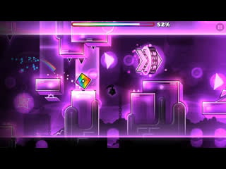 Speedoru geometry dash