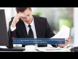 How to get and maintain a strong erection 8 calm your nerves