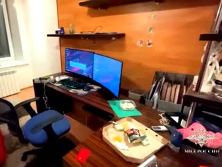 В томской области усилиями спецназа задержаны cekc мошенники