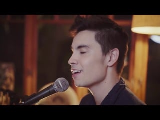 Прекрасный кавер на песню there’s nothing holdin’ me back shawn mendes от sam tsui cover