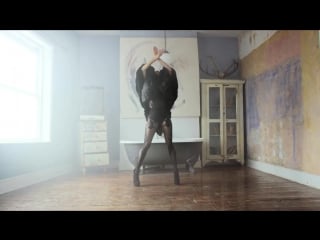 Alesha dixon tallest girl