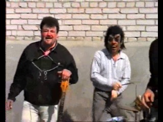 Ебло на севере хули не гули