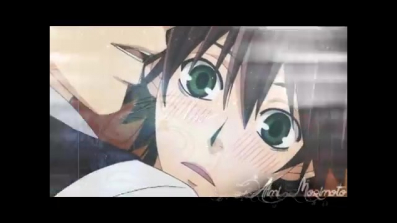 {{яой/yaoi}} [мисаки/усаги] ты мой героин