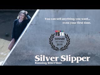 Серебряная туфелька (2019) silver slipper