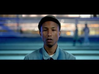 Pharell williams freedom