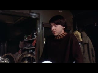 Гарольд и мод harold and maude 1971