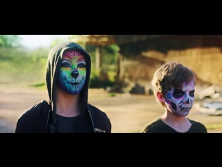 Galantis no money (official music video)