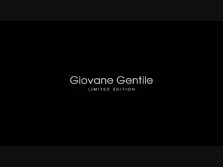 Giovane gentile limited edition aw’18 19