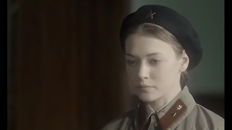 Военный фильм **прыжок богомола**