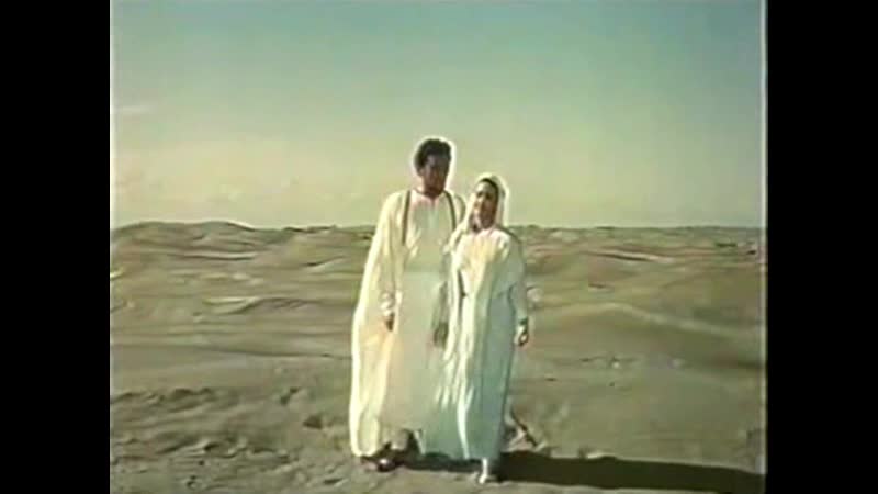 Сказание о любви (1961, азербайджан) драма лятиф сафаров 1080p