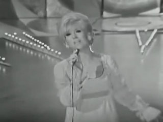 Dusty springfield sunny