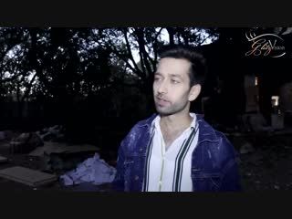 Nakuul mehta's special message to shivika fans