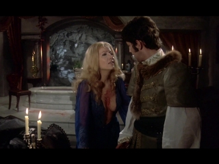 Ingrid pitt, andrea lawrence nude countess dracula (uk 1971) hd 1080p bluray