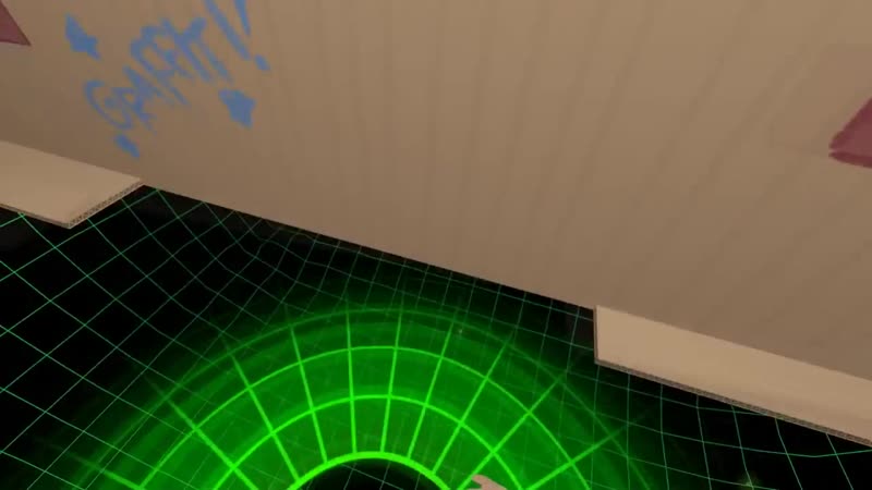 [тошик] мой сын лунатик 👽 vr
