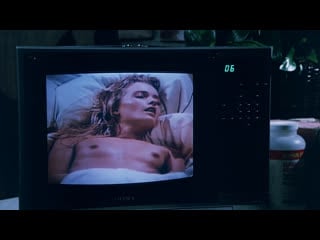 Мерет ван камп (merete van kamp nude scenes in "the osterman weekend" 1983)