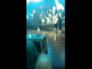 Wildways live 30/08/2020