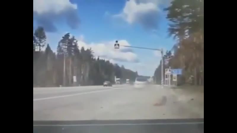 Снёс камеру