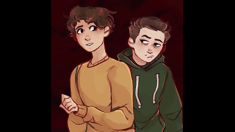 I adore jschlatt (≧◡≦)