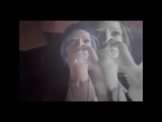 ▸ life is strange; chloe price x max caulfield pricefield [vine/edit]