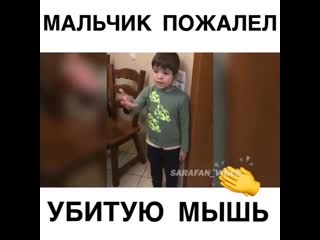 Всё таки ещё не всё потеряно в нашей стране,пока есть такие молодые!