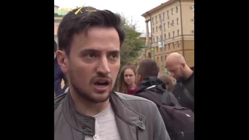 Незарегистрированный кандидат в мосгордуму александр соловьев про умное голосование