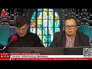 Z refleksji wzniosłej (gm młoda piwniczna) pon wojciech olszański marcin osadowski nptv