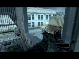 Cod mw2