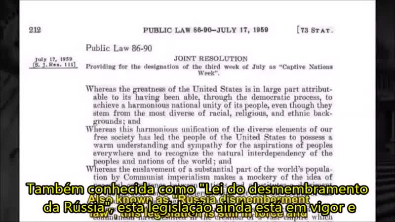 Documentário o setor direita da euromaidan parte 1