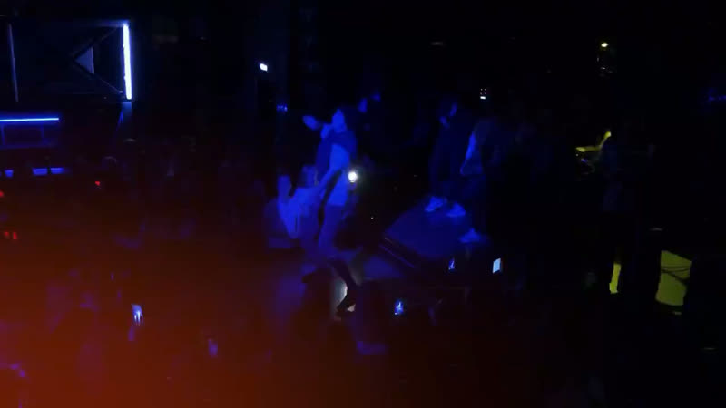 17 11 2019 клуб милл школьная дискотека