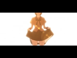 2016 a pantsu odyssey [hanekawa tsubasa kizumonogatari ii]