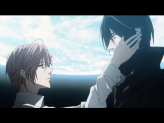 Uragiri wa boku no namae 14 [rus jap] [720p h264] [ancord]