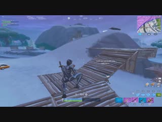 [evelone] элитное разрешение в фортнайт бистикса 1337x1080