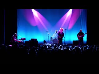 The doors alive wishful sinful (live at enmore theatre, sydney)