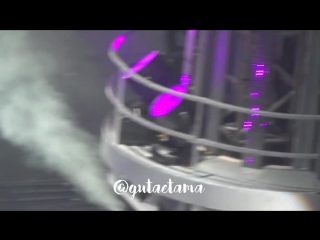 [fancam d2] 160110 exoplanet #2 the exo'luxion in singapore @ lay focus playboy
